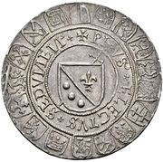 Guldiner - Phillipp de Platea obverse image
