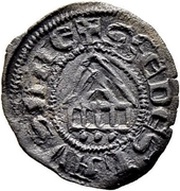 Obole - Anonymous obverse image