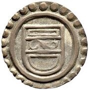 Rappen obverse image