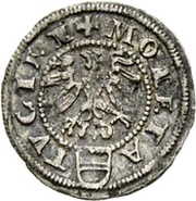 Vierer obverse image