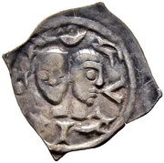 Pfennig "Vierzipfliger" obverse image