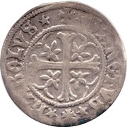 Batzen, Switzerland, 1501-1530 reverse image