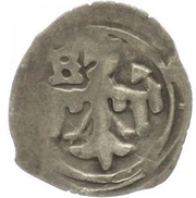 Pfennig - Albrecht of Austria obverse image