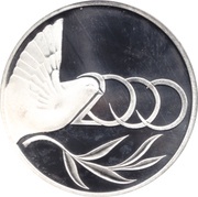 7 500 000 Lira Year 2000, Turkey, 2000 reverse image