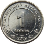 1 Teňňe reverse image