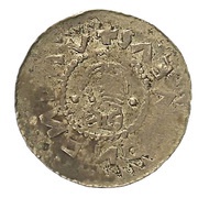 Denar - Unknown ruler obverse image