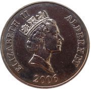 5 Pounds - Elizabeth II Victoria Cross; Henry Ramage obverse image
