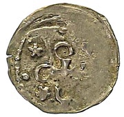 Obol - Přemysl obverse image