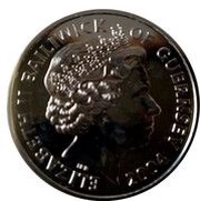 5 Pounds - Elizabeth II 16th Century Monarchs obverse image