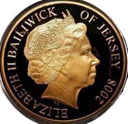 10 Pounds - Elizabeth II R.J. Mitchell obverse image