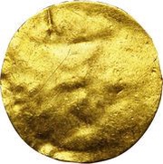 ⅛ Ducat - Joseph I Breslau, Bohemia, 1706-1710 reverse image