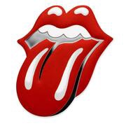 1 Pound - Elizabeth II The Rolling Stones, United Kingdom, 2021 reverse image