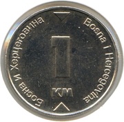 1 Konvertibilna Marka reverse image