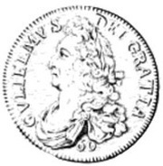 60 Shillings - William II obverse image