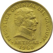 10 Pesos obverse image