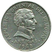 10 Pesos Pattern obverse image