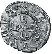 Bolognino - Eugene IV, Vatican City, 1446-1447 reverse image