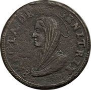 5 Baiocchi - Pius VI reverse image