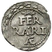 ½ Grosso - Paul V, Vatican City, 1605-1621 reverse image