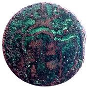 ½ Baiocco - Alexander VII obverse image