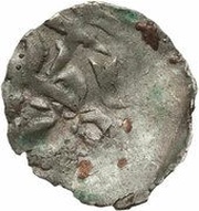Harf - Mustafa I obverse image