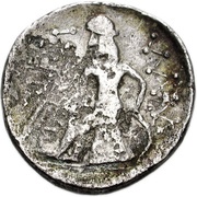 Tetradrachm reverse image