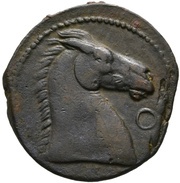 Diobol reverse image