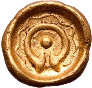 ⅛ Stater reverse image