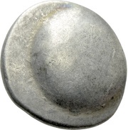 Tetradrachm Buckelavers type obverse image