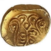 Stater, Central and Eastern Europe (ancient), 100 BC - 1 BC reverse image