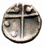 Quinarius reverse image