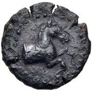 Æ13 - Seuthes obverse image