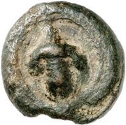 1 Sextans Augur / Sacrificial implements obverse image