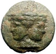 1 As Club series obverse image