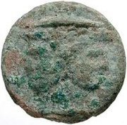 2 Asses Value series obverse image