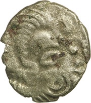 ¼ Stater Class Vb obverse image