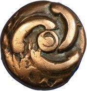 Electrum Stater obverse image