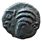 Quinarius TOGIRIX obverse image