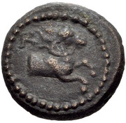 Æ13 obverse image