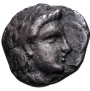 Obol obverse image