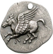 Drachm obverse image
