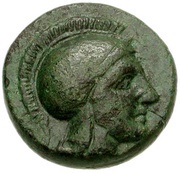 Chalkon obverse image