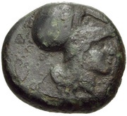 Dichalkon obverse image