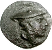 Chalkon obverse image