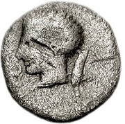 Hemiobol obverse image