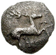 Hemiobol obverse image
