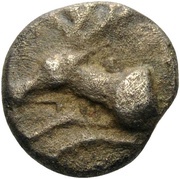 Obol obverse image