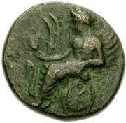 Æ15 obverse image