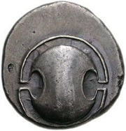 Stater obverse image