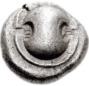 Drachm obverse image